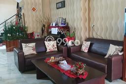 Hunian Mewah LB 736m2 Siap Huni Desain Elegan di Kalideres, Jakarta Barat Hunian Mewah LB 736m2 Siap Huni Desain Elegan di Kalideres, Jakarta Barat