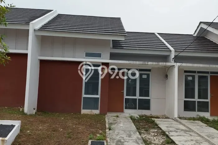 Dijual Cepat Rumah Minimalis & Modern LB 36m2 di Citra Maja Raya Dijual Cepat Rumah Minimalis & Modern LB 36m2 di Citra Maja Raya