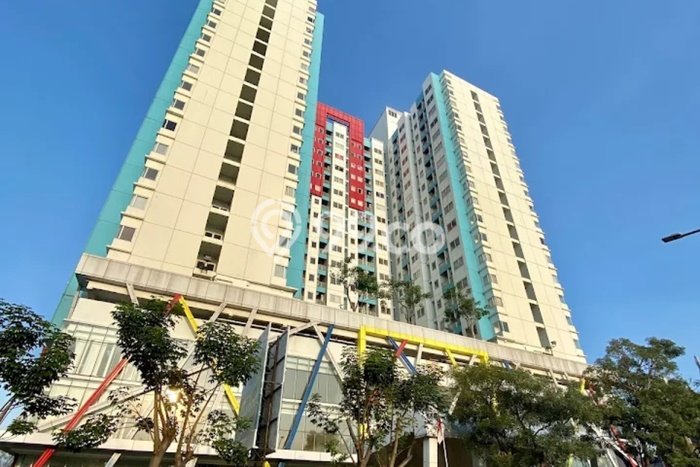 Dijual Segera Apartemen 0 KT, 1 KM, 27m2 di Ciledug, Tangerang Dijual Segera Apartemen 0 KT, 1 KM, 27m2 di Ciledug, Tangerang