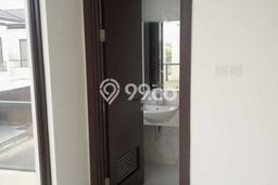 Hunian Cantik Modern Lb 93m2 di Cikupa, Tangerang Hunian Cantik Modern Lb 93m2 di Cikupa, Tangerang