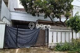 Kavling Tanah untuk Dijual di Kemanggisan, Jakarta Barat, Luas 252m2 Kavling Tanah untuk Dijual di Kemanggisan, Jakarta Barat, Luas 252m2