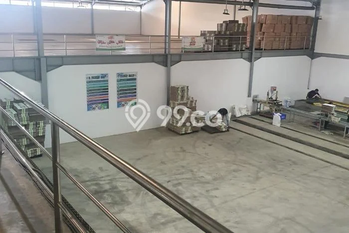 Unit Pabrik Dijual di Jambi Luar Kota Muaro Jambi Luas Tanah 41171m2, Luas Bangunan 6741m2 Unit Pabrik Dijual di Jambi Luar Kota Muaro Jambi Luas Tanah 41171m2, Luas Bangunan 6741m2