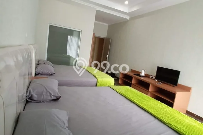 Vila Kawasan , Dimensi 500m2m², Akses ke berbagai keperluan Vila Kawasan , Dimensi 500m2m², Akses ke berbagai keperluan