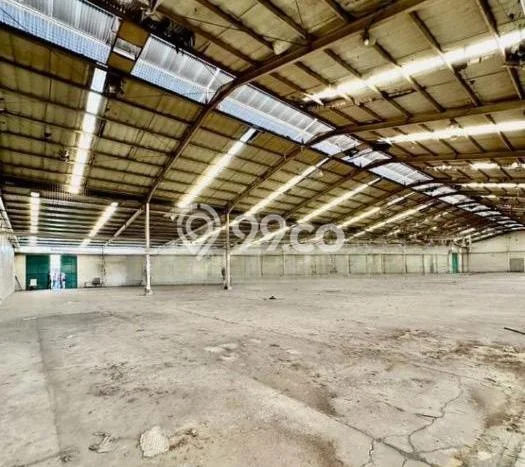 Pabrik Paling Dicari LB 11281m2 Dijual di Pulo Gadung Pabrik Paling Dicari LB 11281m2 Dijual di Pulo Gadung