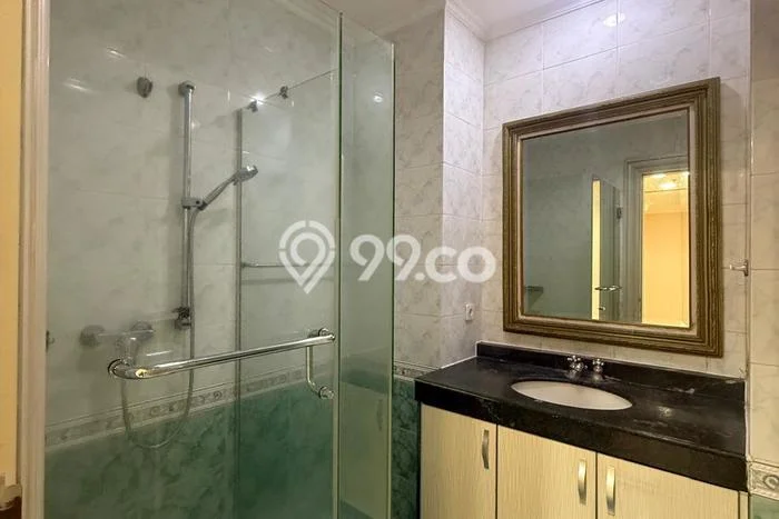 Dijual Apartemen High-Class di Kebayoran Lama, Jakarta Selatan 3 Kamar Harga Rp 3 Miliar Dijual Apartemen High-Class di Kebayoran Lama, Jakarta Selatan 3 Kamar Harga Rp 3 Miliar