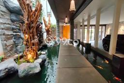 Rumah Elit Modern Tanpa Renovasi di Pantai Mutiara Jakarta Utara Rumah Elit Modern Tanpa Renovasi di Pantai Mutiara Jakarta Utara