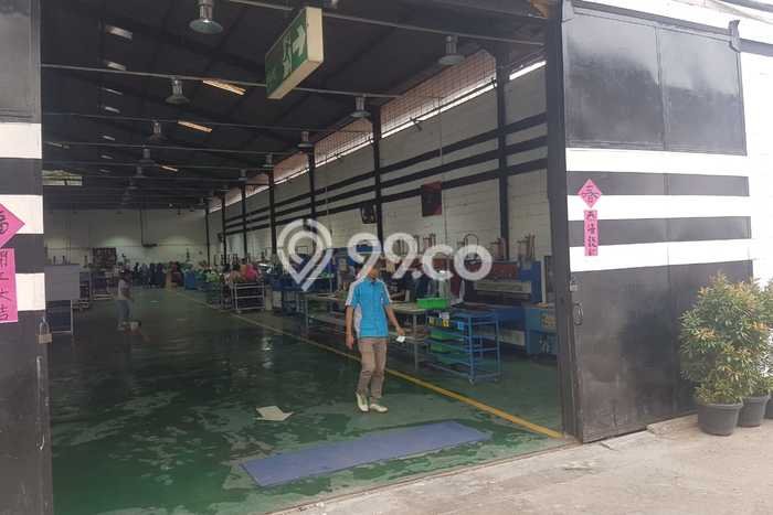 Paling Diincar! Pabrik Dijual di Cikokol Harga Kompetitif Paling Diincar! Pabrik Dijual di Cikokol Harga Kompetitif