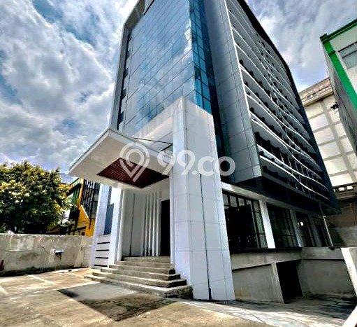 Unit Kantor Strategis di Mampang Prapatan, Jakarta Selatan Potensi Bisnis Besar Unit Kantor Strategis di Mampang Prapatan, Jakarta Selatan Potensi Bisnis Besar