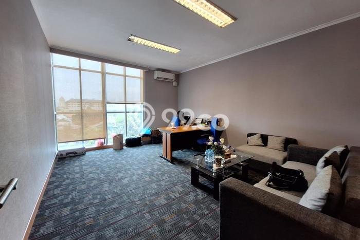 Kantor Dijual di Kawasan Kemayoran, Jakarta Pusat Harga Kompetitif Kantor Dijual di Kawasan Kemayoran, Jakarta Pusat Harga Kompetitif