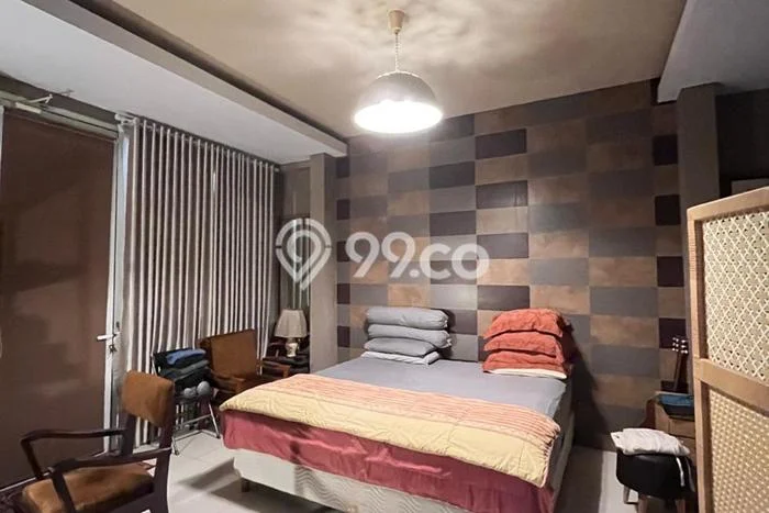 Rumah Mewah Siap Huni LT 1500m2 di Gunung Putri, Bogor Rumah Mewah Siap Huni LT 1500m2 di Gunung Putri, Bogor