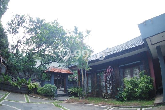 Dijual Rumah Mewah Exclusive di Cilandak, Jakarta Selatan Dijual Rumah Mewah Exclusive di Cilandak, Jakarta Selatan