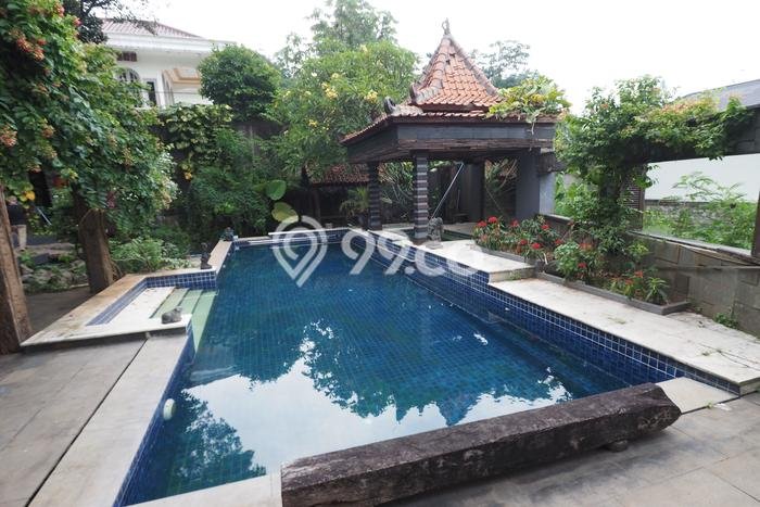 Dijual Rumah Mewah Exclusive di Cilandak, Jakarta Selatan Dijual Rumah Mewah Exclusive di Cilandak, Jakarta Selatan