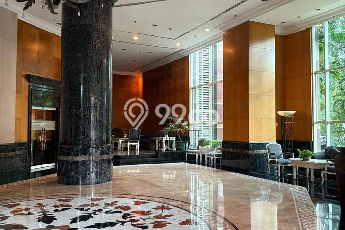 Dijual Apartemen High-Class di Kebayoran Lama, Jakarta Selatan 3 Kamar Harga Rp 3 Miliar Dijual Apartemen High-Class di Kebayoran Lama, Jakarta Selatan 3 Kamar Harga Rp 3 Miliar