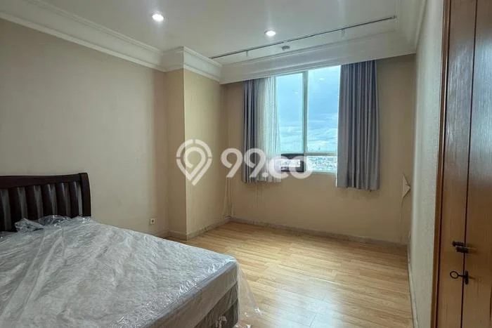 Dijual Apartemen High-Class di Kebayoran Lama, Jakarta Selatan 3 Kamar Harga Rp 3 Miliar Dijual Apartemen High-Class di Kebayoran Lama, Jakarta Selatan 3 Kamar Harga Rp 3 Miliar