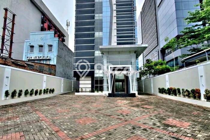 FOR SALE! Kantor di Pasar Minggu Jakarta Selatan, LT 830m2, LB 1829m2 FOR SALE! Kantor di Pasar Minggu Jakarta Selatan, LT 830m2, LB 1829m2