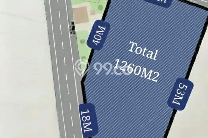 Area Ramai! Gudang Dijual di Cengkareng untuk Bisnis Luas Bangunan 500m2 Area Ramai! Gudang Dijual di Cengkareng untuk Bisnis Luas Bangunan 500m2