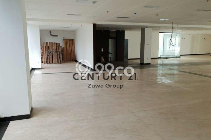 Unit Kantor Dijual di Jakarta Pusat LT 786m2 & LB 2329m2 Unit Kantor Dijual di Jakarta Pusat LT 786m2 & LB 2329m2