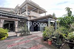Rumah Mewah Siap Huni LT 1500m2 di Gunung Putri, Bogor Rumah Mewah Siap Huni LT 1500m2 di Gunung Putri, Bogor