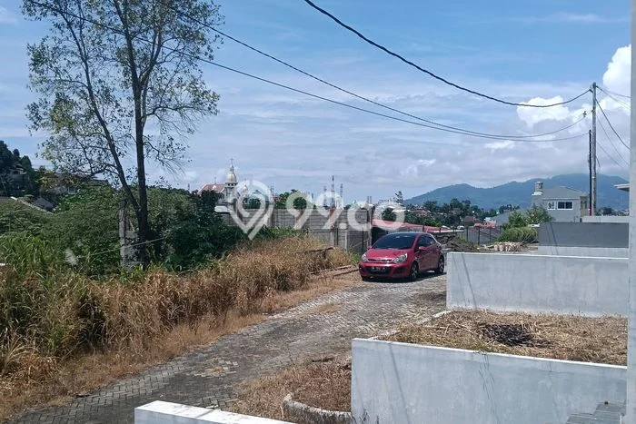Jual Rumah Favorit Siap Huni LB 54m2 di Wenang, Manado Jual Rumah Favorit Siap Huni LB 54m2 di Wenang, Manado