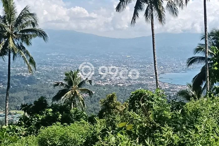 Tanah Kavling di Bunaken Dijual dengan Luas 200000m2 Tanah Kavling di Bunaken Dijual dengan Luas 200000m2