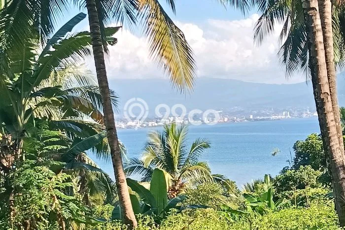 Tanah Kavling di Bunaken Dijual dengan Luas 200000m2 Tanah Kavling di Bunaken Dijual dengan Luas 200000m2