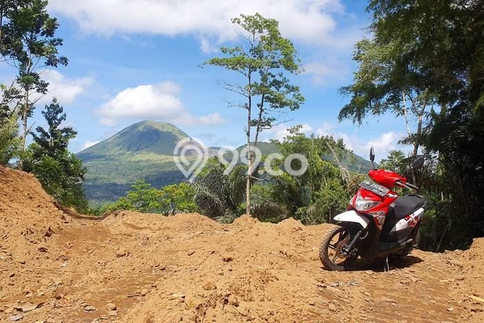 Lahan Kosong Dijual di Tomohon Tengah, Tomohon, Luas 64000m2 Area Strategis Lahan Kosong Dijual di Tomohon Tengah, Tomohon, Luas 64000m2 Area Strategis