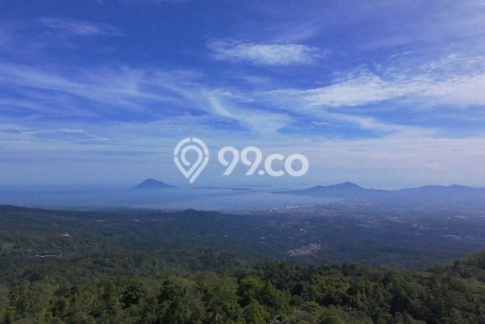 Lahan Kosong Dijual di Tomohon Tengah, Tomohon, Luas 64000m2 Area Strategis Lahan Kosong Dijual di Tomohon Tengah, Tomohon, Luas 64000m2 Area Strategis