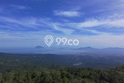 Lahan Kosong Dijual di Tomohon Tengah, Tomohon, Luas 64000m2 Area Strategis Lahan Kosong Dijual di Tomohon Tengah, Tomohon, Luas 64000m2 Area Strategis