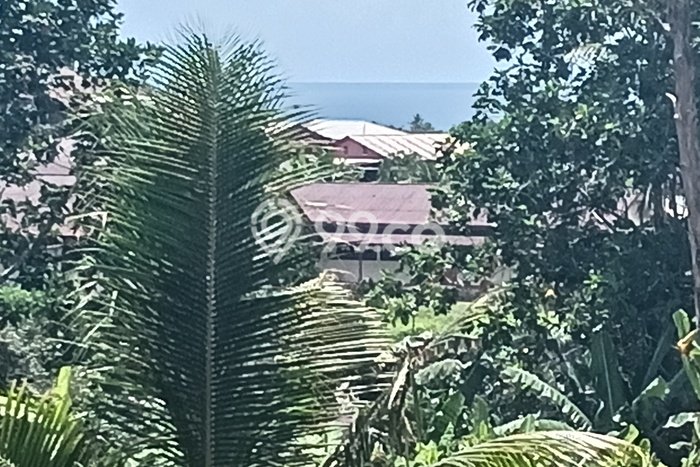 Lahan Investasi Lokasi Tuminting Manado SHM Lahan Investasi Lokasi Tuminting Manado SHM