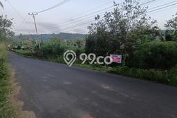 Jarang Ada! Tanah di Pineleng Punya Luas 8030m2 SHM Jarang Ada! Tanah di Pineleng Punya Luas 8030m2 SHM