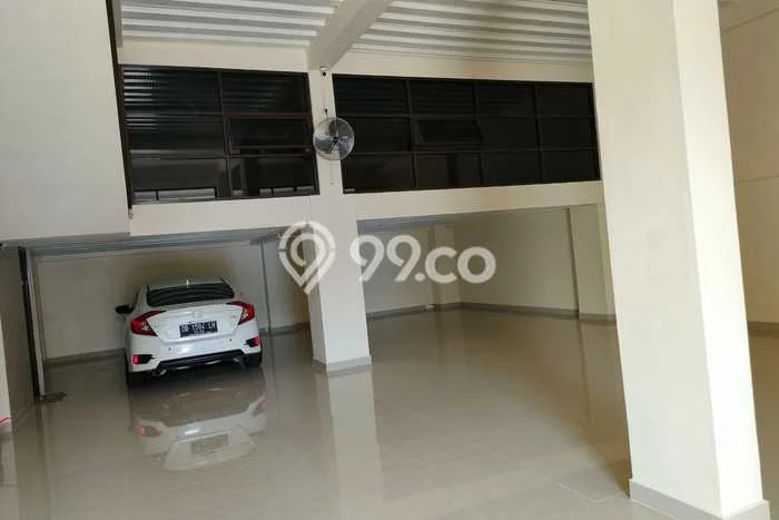 Untuk Dijual Ruko di Paal Dua Manado LT 550m2 / LB 800m2 Untuk Dijual Ruko di Paal Dua Manado LT 550m2 / LB 800m2