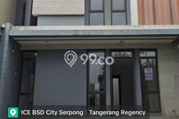 Rumah Asri area BSD, 6 KT, LT 120m2m² LB 158m2m² Rumah Asri area BSD, 6 KT, LT 120m2m² LB 158m2m²