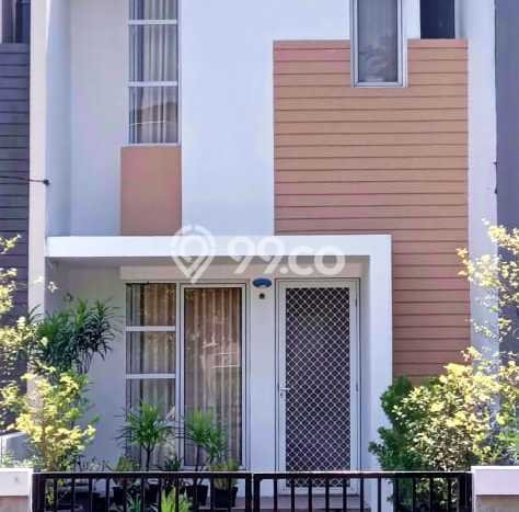 Hunian Nyaman Asri 2 KT Siap Huni di Duta Garden Jakarta Barat Hunian Nyaman Asri 2 KT Siap Huni di Duta Garden Jakarta Barat