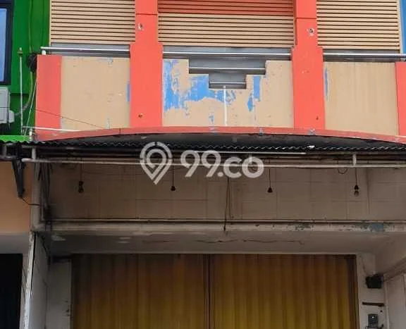 Ruko Disewakan Kawasan Gading Serpong, Luas 1m², Lingkungan Bisnis Ruko Disewakan Kawasan Gading Serpong, Luas 1m², Lingkungan Bisnis