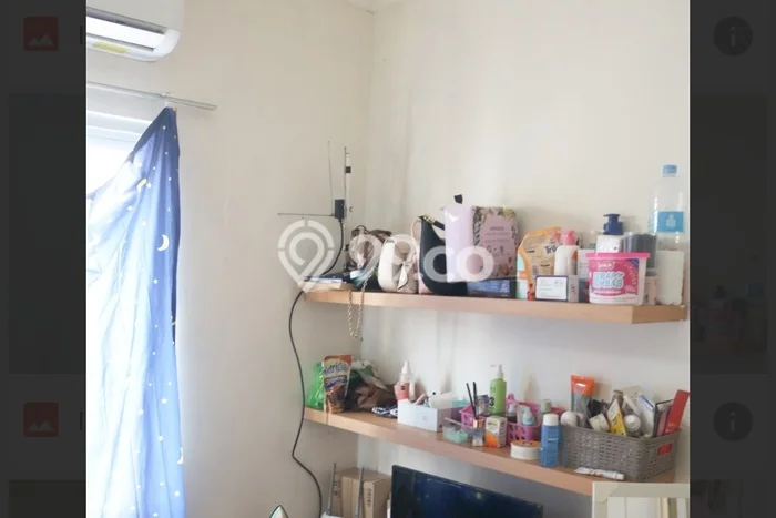 Tersedia Rumah Kost di BSD, Tangerang 6 Kamar Tersedia Rumah Kost di BSD, Tangerang 6 Kamar