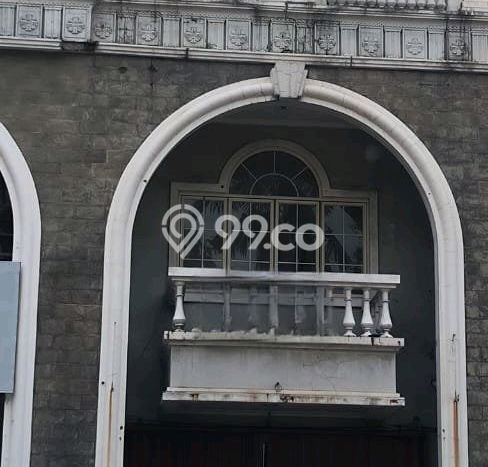 Ruko Lokasi Premium Kawasan Gading Serpong, Luas 1m², For Rent, Area Bisnis Ruko Lokasi Premium Kawasan Gading Serpong, Luas 1m², For Rent, Area Bisnis