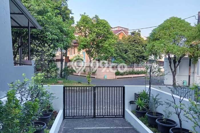 Hunian Nyaman Asri 2 KT Siap Huni di Duta Garden Jakarta Barat Hunian Nyaman Asri 2 KT Siap Huni di Duta Garden Jakarta Barat