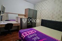 Apartemen Harga Terjangkau untuk Dijual di Tangerang Kota Dengan Spesifikasi 0 KT & 0 KM Apartemen Harga Terjangkau untuk Dijual di Tangerang Kota Dengan Spesifikasi 0 KT & 0 KM