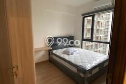 Sewa Apartemen Murah di BSD, Tangerang Selatan Dekat Fasilitas Umum Sewa Apartemen Murah di BSD, Tangerang Selatan Dekat Fasilitas Umum