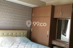 Untuk Dijual Apartemen 0 KT di Tangerang Luas 29m2 Untuk Dijual Apartemen 0 KT di Tangerang Luas 29m2