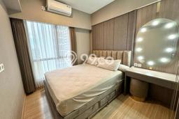 Sewa Apartemen Hemat di BSD, Tangerang Selatan Lokasi Strategis Sewa Apartemen Hemat di BSD, Tangerang Selatan Lokasi Strategis