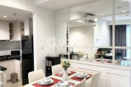 Apartemen Strategis Kawasan BSD, 2 KT, Luas 89m2m², Kawasan BSD, Tangerang Selatan, Tangerang Selatan Apartemen Strategis Kawasan BSD, 2 KT, Luas 89m2m², Kawasan BSD, Tangerang Selatan, Tangerang Selatan