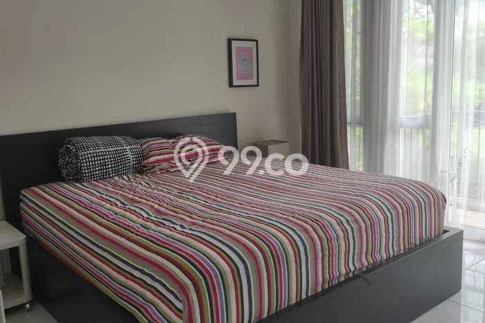 LOKASI PREMIUM! Rumah di BSD, 3 KM, Area Strategis, Luas 300m² Bangunan 250m² LOKASI PREMIUM! Rumah di BSD, 3 KM, Area Strategis, Luas 300m² Bangunan 250m²