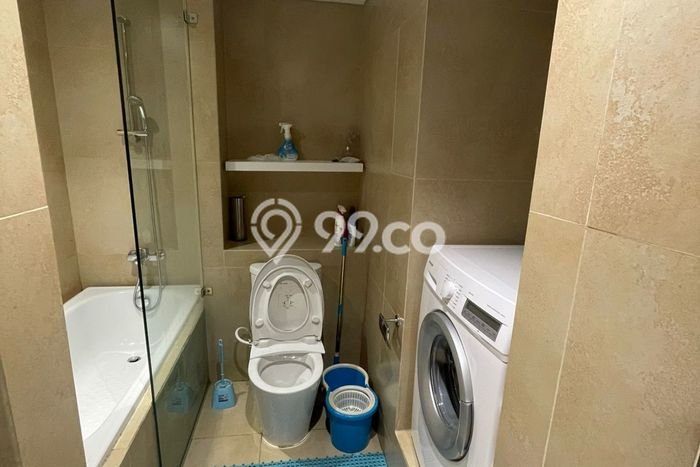 Apartemen Strategis Kawasan BSD, 2 KT, Luas 89m2m², Kawasan BSD, Tangerang Selatan, Tangerang Selatan Apartemen Strategis Kawasan BSD, 2 KT, Luas 89m2m², Kawasan BSD, Tangerang Selatan, Tangerang Selatan