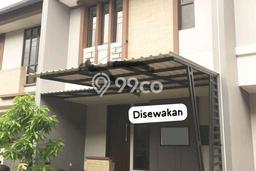 Disewakan Hunian Konsep Modern di BSD Tangerang Selatan dengan 2 Kamar Disewakan Hunian Konsep Modern di BSD Tangerang Selatan dengan 2 Kamar