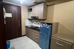UNIT TERBAIK! Apartemen Kawasan Summarecon Tangerang, 1 KM, Luas 38m2m², Lokasi Premium UNIT TERBAIK! Apartemen Kawasan Summarecon Tangerang, 1 KM, Luas 38m2m², Lokasi Premium
