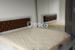 Apartemen Disewa Murah 0 KT / 1 KM di BSD, Tangerang Selatan Apartemen Disewa Murah 0 KT / 1 KM di BSD, Tangerang Selatan