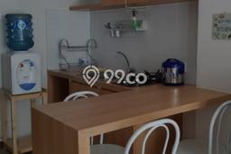 Hunian Apartemen Strategis untuk Dijual di Tangerang dengan 2 Kamar Hunian Apartemen Strategis untuk Dijual di Tangerang dengan 2 Kamar