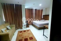 Apartemen Strategis 35m2 di Alam Sutera Tangerang 0 Bedroom Apartemen Strategis 35m2 di Alam Sutera Tangerang 0 Bedroom