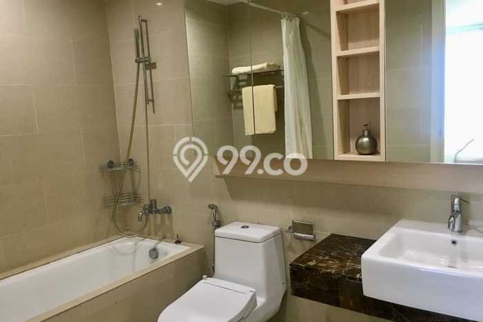 Disewakan Cepat! Unit Apartemen Hemat di Tebet, Jakarta Selatan 3 Kamar Tidur dan 2 Kamar Mandi Disewakan Cepat! Unit Apartemen Hemat di Tebet, Jakarta Selatan 3 Kamar Tidur dan 2 Kamar Mandi